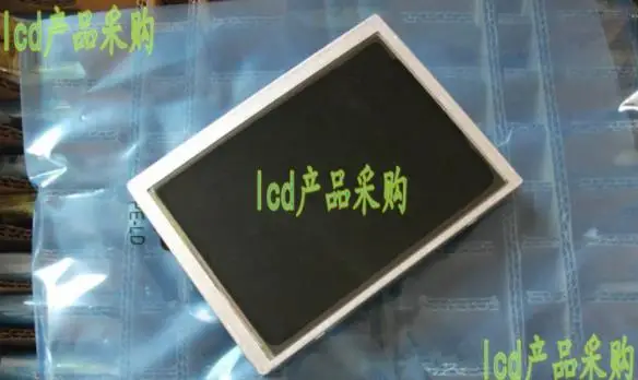 

6,5 "640*480 a-Si TFT-ЖК-панель TX17D01VM2CAA