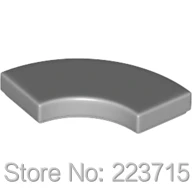 

* Плитка 2X2, W. Лук * Y360 50 шт DIY Просветленный блок кирпич Часть No. 27925 совместим с другими сборками частиц