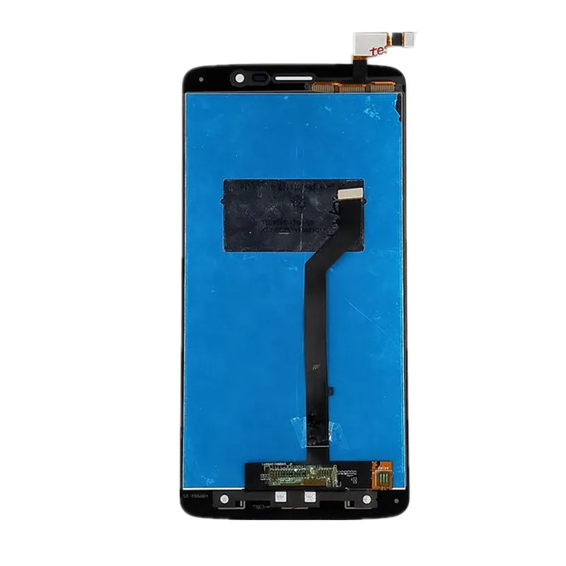 6 дюймов для ZTE Max XL N9560 ЖК-дисплей дигитайзер экран сенсорная панель сборка LCD |