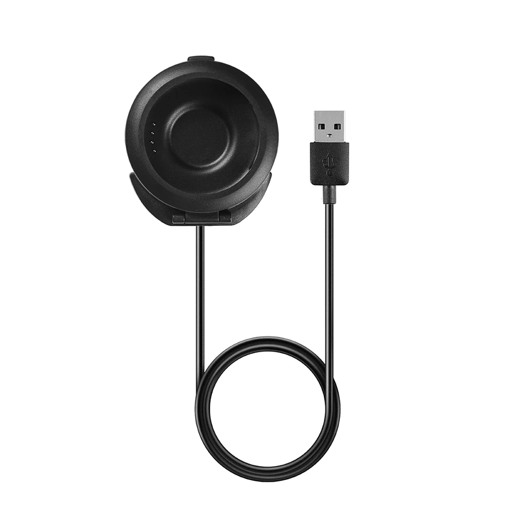 Зарядный USB-кабель для Amazfit Verge 2 шнур передачи данных зарядный кабель Xiaomi Verger 3