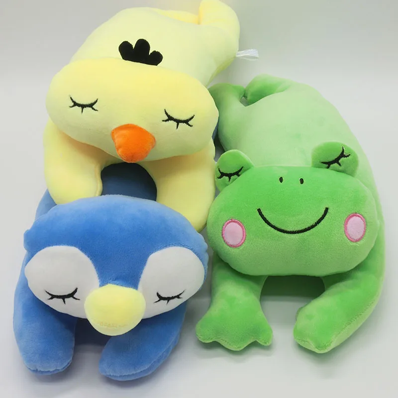 1 шт. Детская плюшевая игрушка подушка|toy pillow|plush toy pillowtoy frog |
