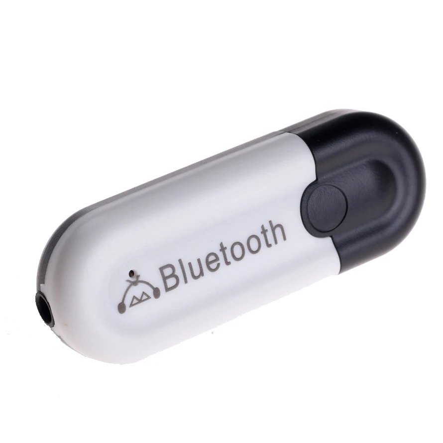 3,5 мм разъем Blutooth 4,0 музыкальный аудио приемник беспроводной стерео Bluetooth USB A2DP адаптер ключ для автомобиля AUX телефон Высокое качество