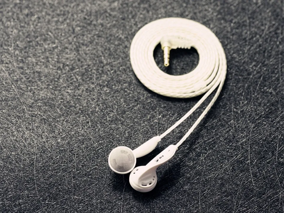 TY Hi-Z 314 300ohm с высоким сопротивлением посеребренный кабель Hi-Fi наушники Плоские |