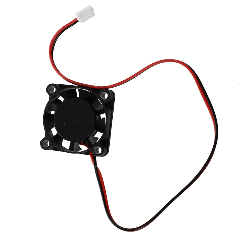 25 мм x 7 DC 12V 2Pin 12000RPM рукав подшипник мини вентилятор охлаждения|Вентиляторы| |