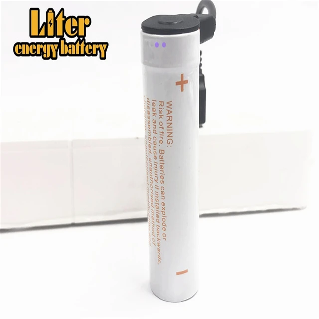 Usb diy power bank Li-Ion usb 18650 батарея 3400mAh аккумулятор 3400MAH 3 7 V литиевая с | Электроника