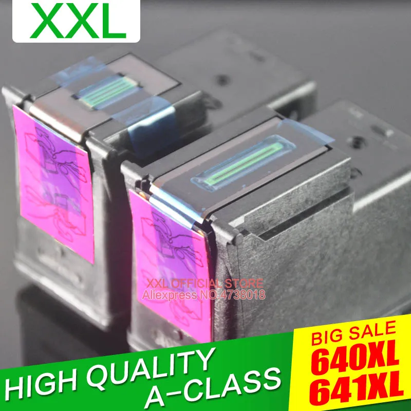 PG640 CL641 PG-640 For Canon Pixma MG2160 MG2260 MG3160 MG3260 MG3560 MG3660 MG4160 MG4260 MX376 MX396 MX436 MX456 MX476 |