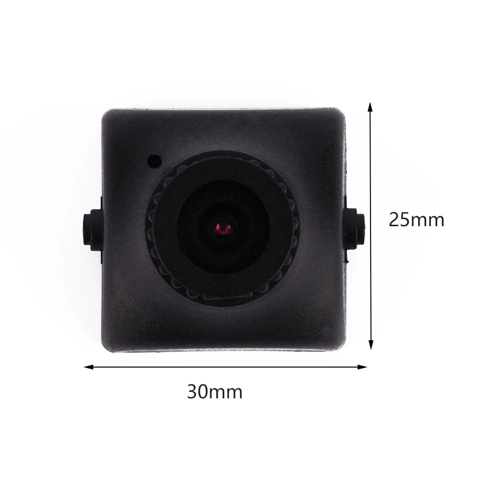 1 шт. HD 700 TVL 1/" 2,8 мм объектив Мини-видео для FPV NTSC PAL Камера настраиваемая