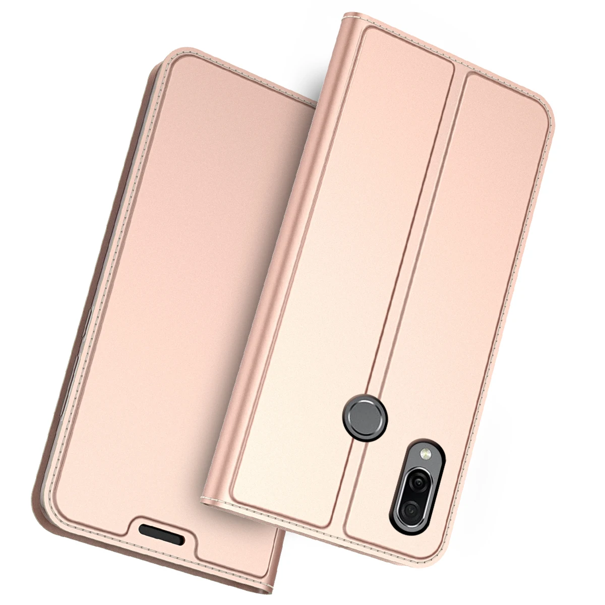 Флип-чехол для телефона для huawei Honor Note 10, чехол из искусственной кожи, ультра тонкий флип-защитный чехол с подставкой, карманом для карт, для Note 10