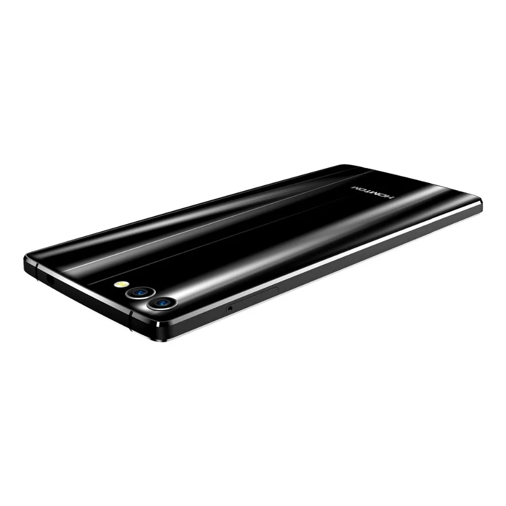 HOMTOM S9 плюс 18:9 5 99 &quotHD смартфон mtk6750t восемь ядер 4 ГБ Оперативная память 64