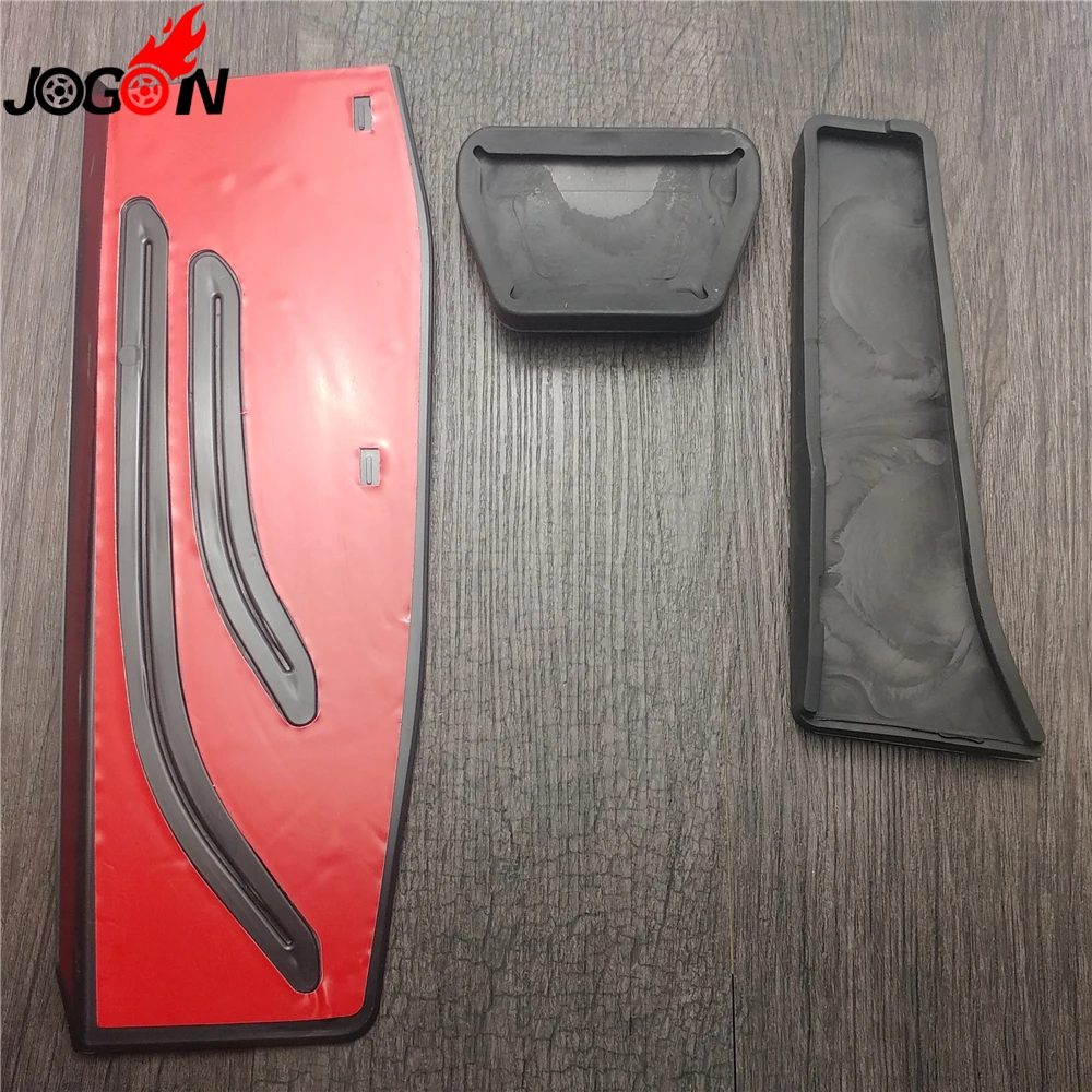 AT & MT для BMW 1 2 3 4 серии F20 F21 F22 F23 F30 F31 F34 F32 F36 топлива газа тормозных сцепления ног