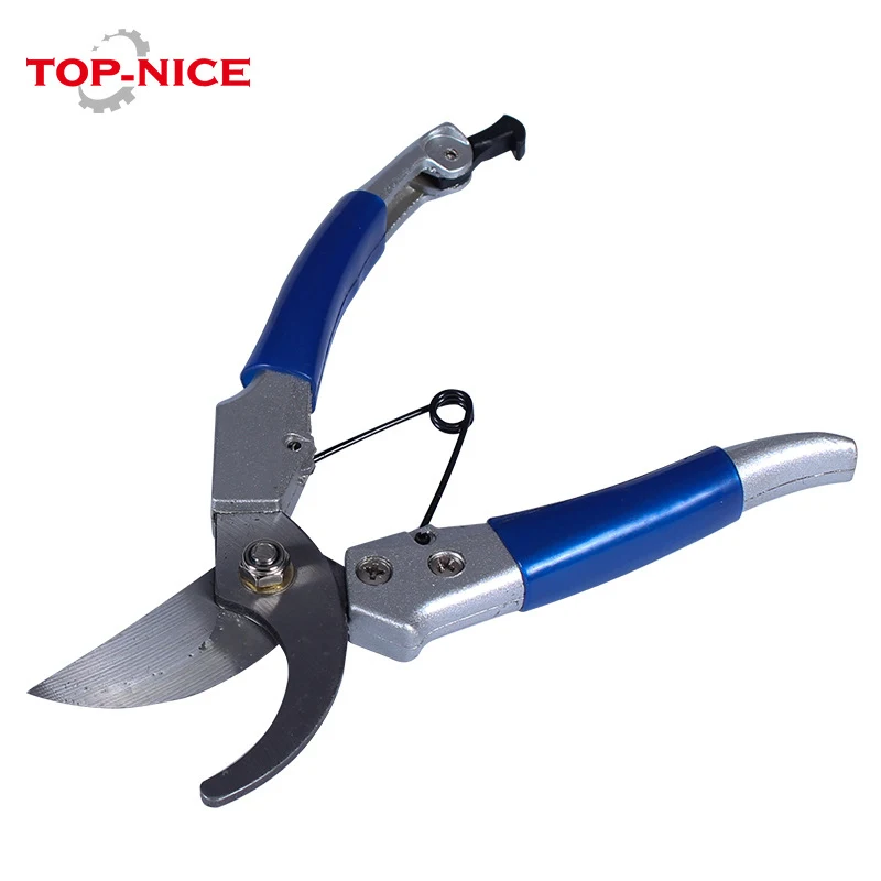 200 мм Высокоуглеродистая сталь клюв тип секаторы высокие качественные режущие