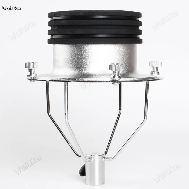 Отражатель для софтбокса Bowens Выдвижной кронштейн адаптер вспышки Elinchrom Profoto