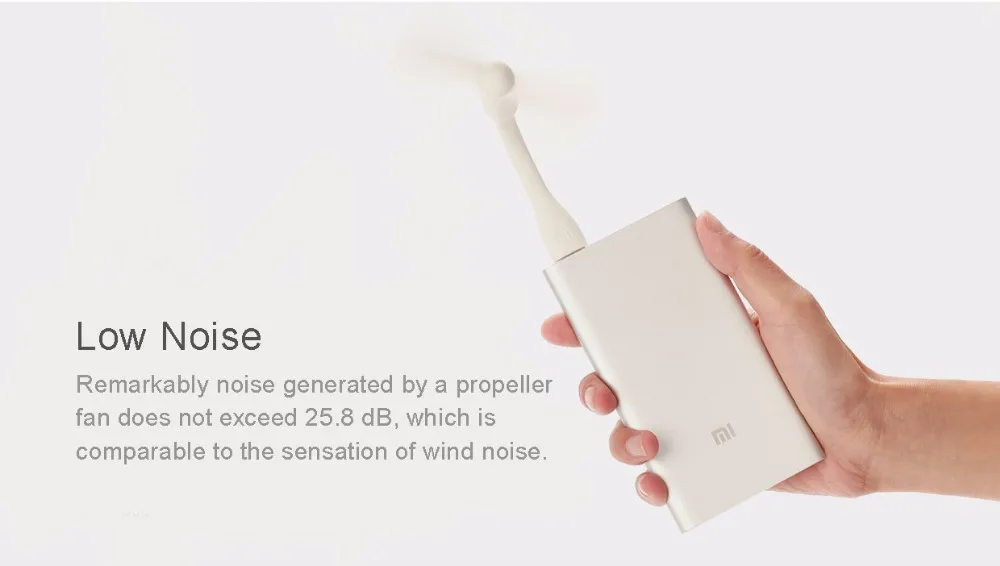 Xiaomi мини-usb, лампа Светодиодная лампа Xiaomi сияющий светодиодный мини-вентилятор USB с переключателем для ноутбука, ноутбука, компьютера, банка питания