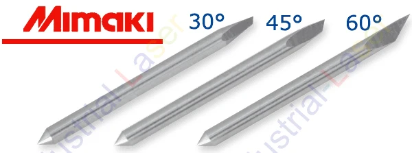 HQ blade holder+ blades for Mimaki Cutter Cutting Plotter 15*60 degree | Инструменты