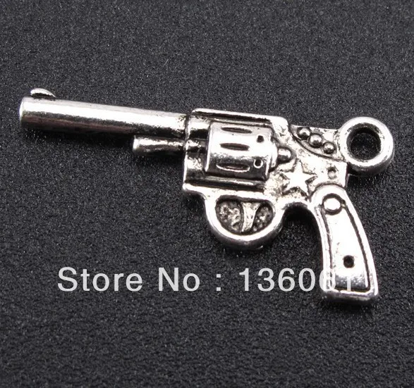 10 шт. серебряные подвески в античном стиле 25 х12 мм|pendants for jewelry making|dangle charmspendant bracelets