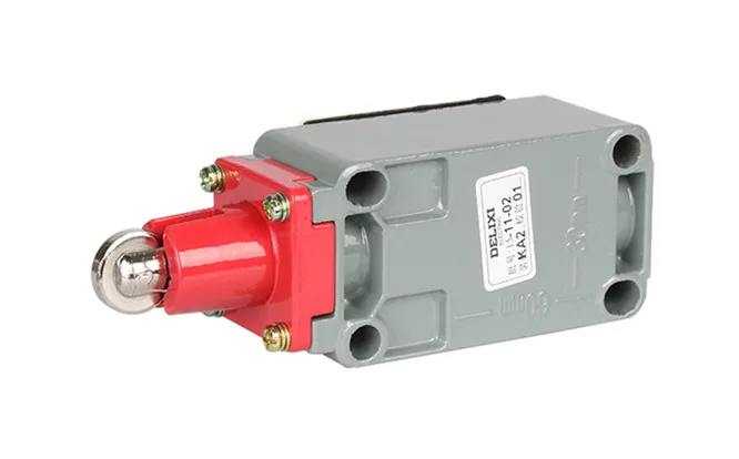 LXK3-20S/L AC380V 220 110V 10A концевой выключатель роликовый DELIXI travel switch | Обустройство дома