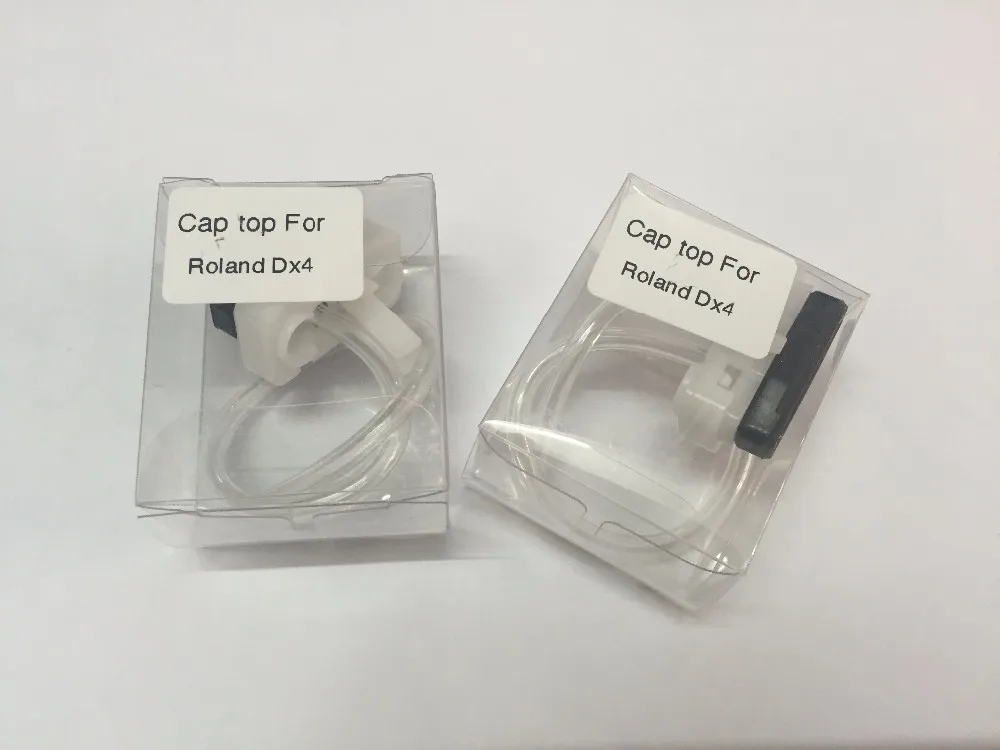 4 шт. колпачки для установки колпачков Roland VP540 DX4 | Компьютеры и офис