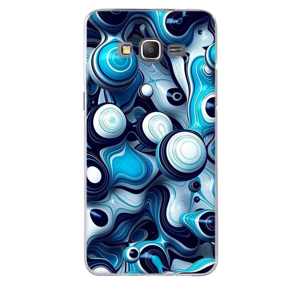 Для samsung Galaxy Grand Prime G530F G531H G530FZ G5306W G5309W чехол TPU силиконовый чехол для телефона для samsung Galaxy Grand Prime G531H - Цвет: 19