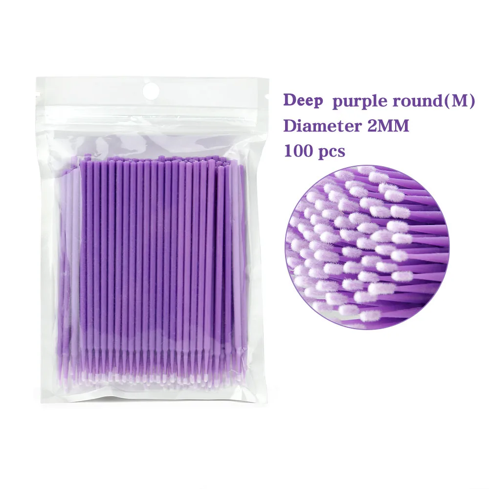 deep purple(M) 2 шт. водослива макияж губчатый смеситель губка для мытья безупречный косметическая пудра BB крем косметическое напыление основа для макияжа лица Губка - Цвет: deep purple(M)