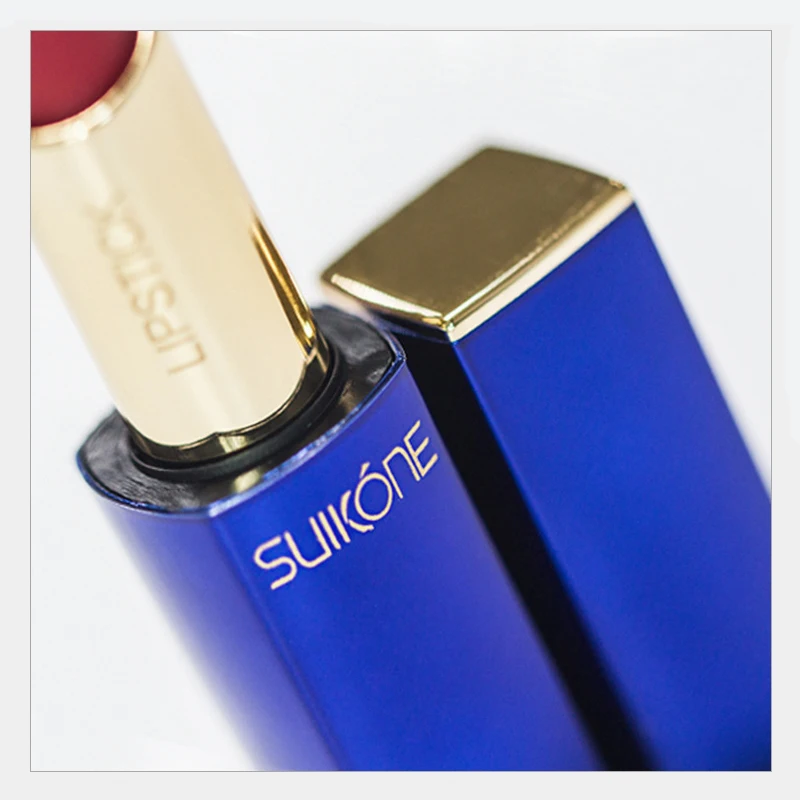 Совершенно новое поступление помады макияж водонепроницаемый 8 цветов губная