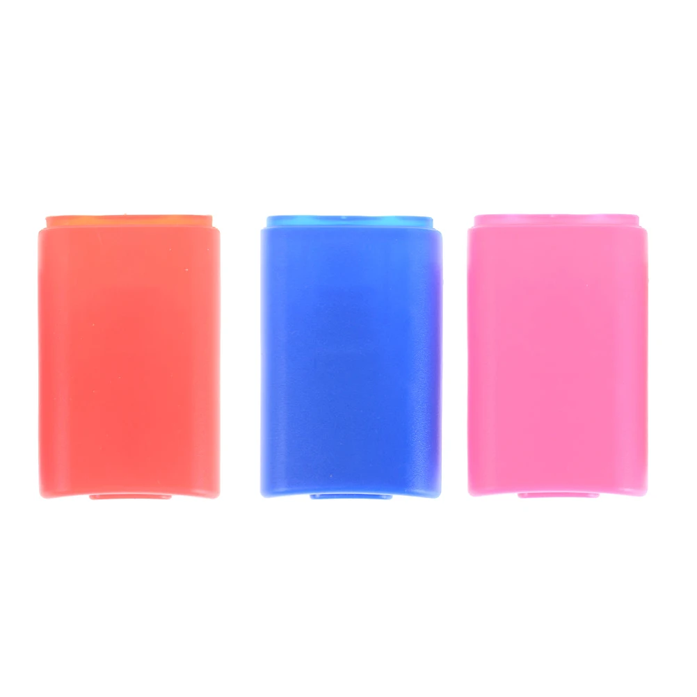 Новый батарейный блок AA чехол защитный комплект для Xbox 360 беспроводной