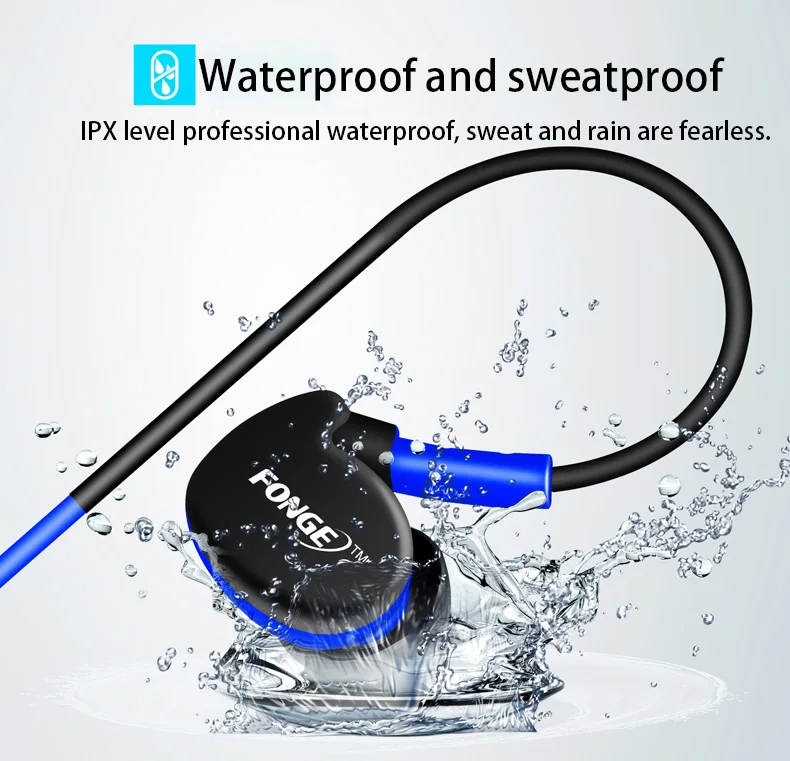 Спортивные наушники встроенный микрофон 3 5 мм игровые для мобильного телефона