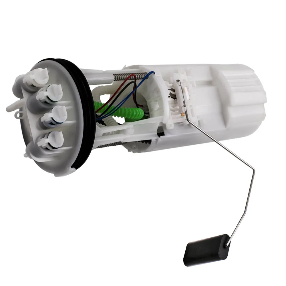 12V топливный насос и блок отправителя для Land Rover Discovery 2 TD5 1998 2004 WFX000280|Топливные