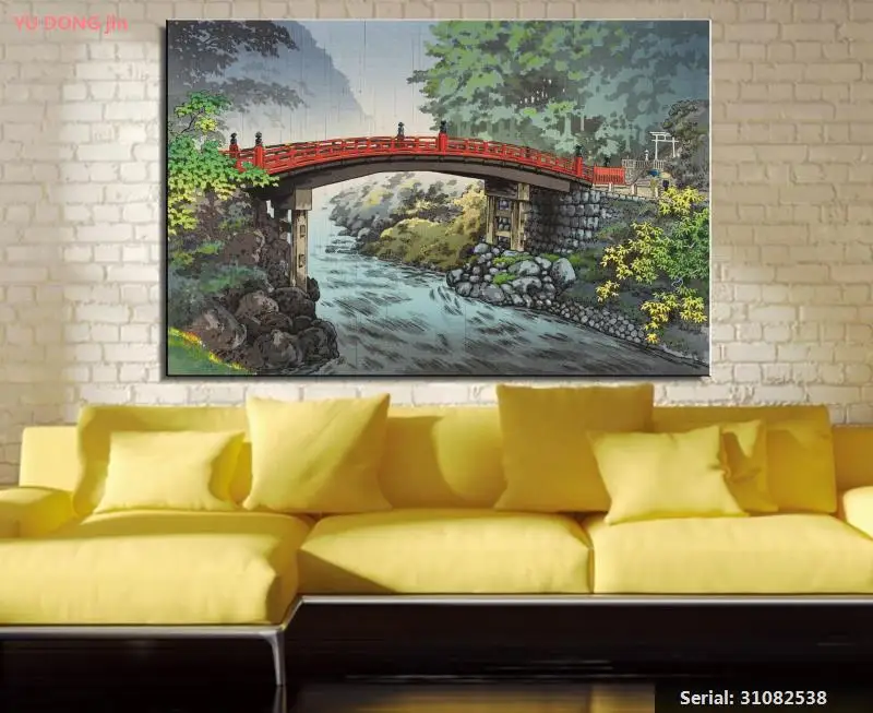 Пейзаж земли света классическая картина маслом Рисование Искусство спрей без