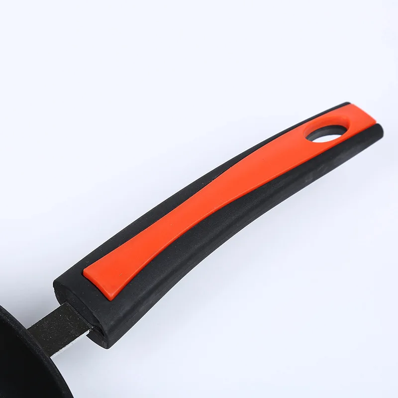 

26cm frying pan, pan frying pan, flat bottom, non stick pot, gas cooker, frying pan, induction cooker, general purpose c