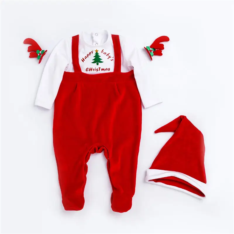 NPK ручная работа красная Кукла Reborn Rompers подходит 20 &quot 22&quot Baby Dolls одежда для DIY 50 57