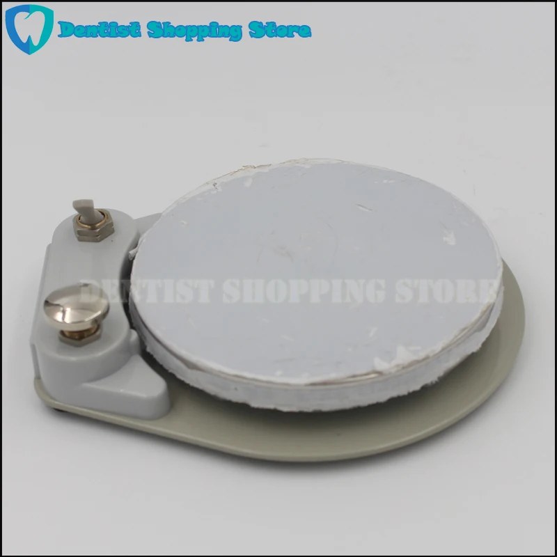 4 отверстия стоматологический ножной переключатель стандартная педаль