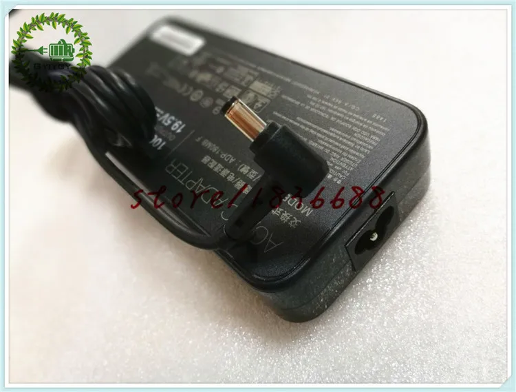 GYIYGY 19 5 V 9.23A ноутбук Зарядное устройство ADP-180MB F FA180PM111 адаптер переменного тока