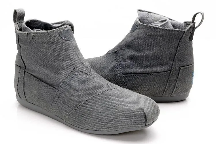 NEW ARRIVE CLASSIC CANVAS VEGAN WRAP 