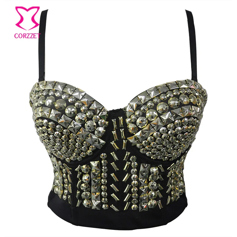Женский бюстгальтер пуш ап с драгоценными камнями|bras for women|bra forbra up |