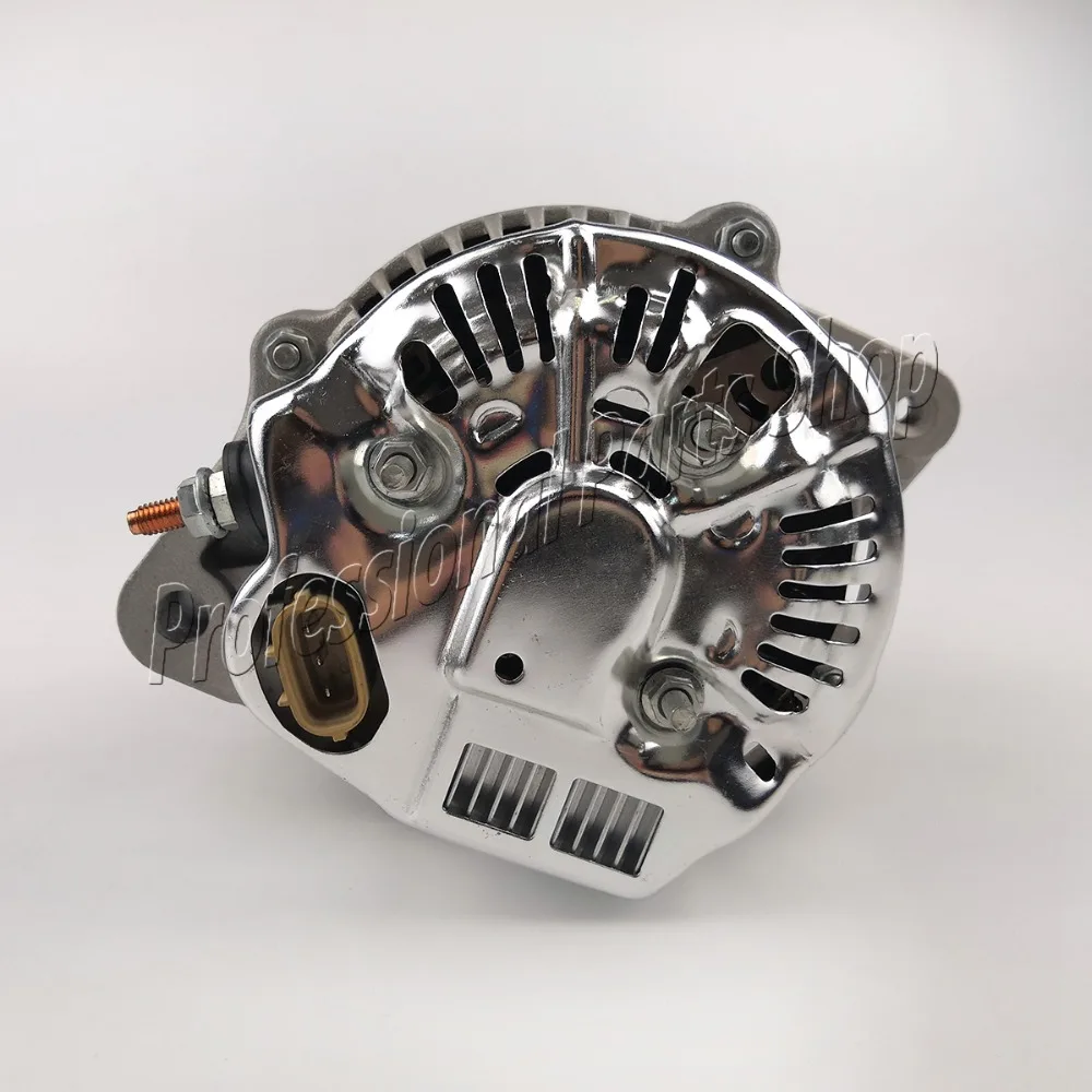 100% NEW ALTERNATOR FOR SUZUKI VITARA CHEVY TRACKER 2L 95Amp 30020754 A005TA4291 | Автомобили и мотоциклы