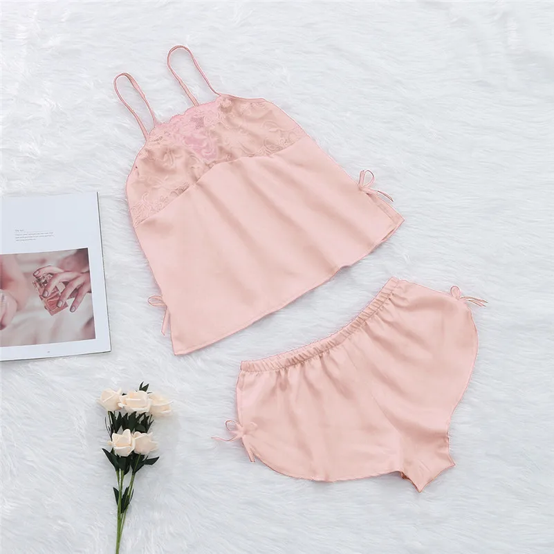 Кружевное сексуальное страсть белье Babydoll стринги пижамные комплекты femme de nuit