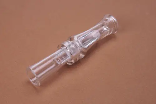 Приманка утка свисток Звук Охотник приманка Охота вызов звонящий доступ | Спорт и