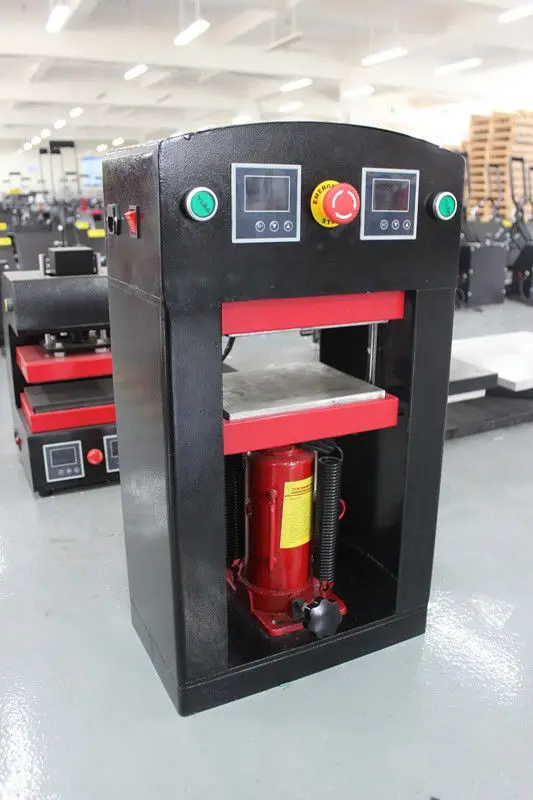 Новый 20 тонн ручной пневматический канифоль Пресс масло tech | Инструменты