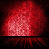 shengyongbao vinyl custom photography backdrops props red curtain theater photo studio background nyshd 80021