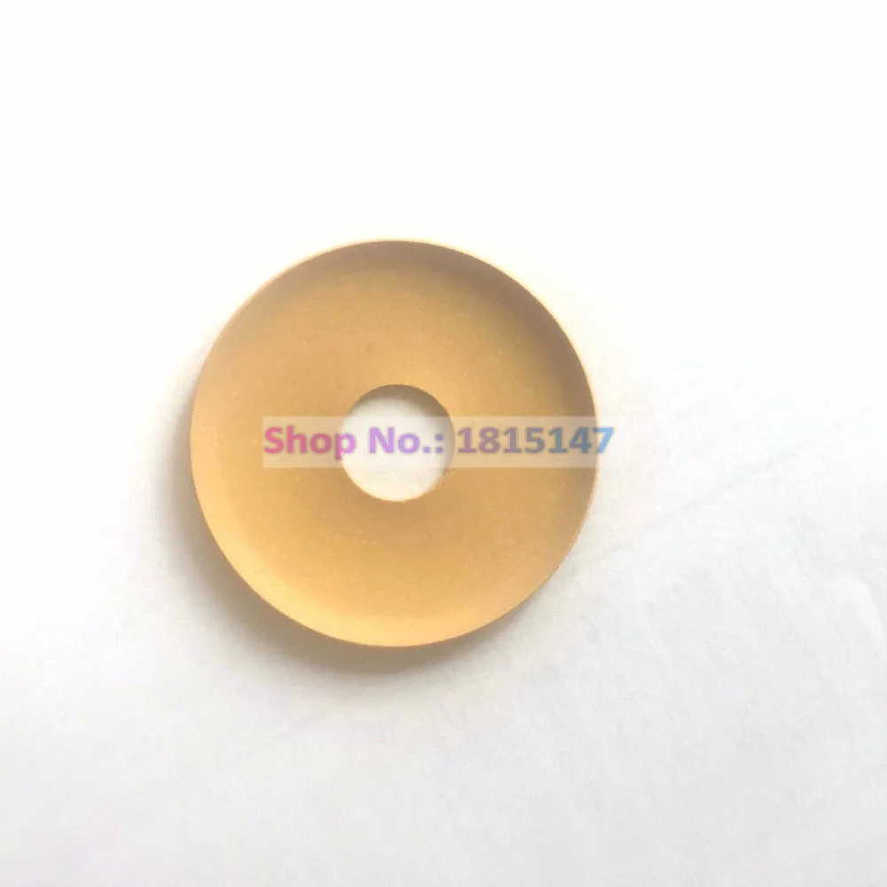 1 шт. кольца PTFE 40 5*11*0 6 Безмасляные Воздушный компрессор запасные части|compressor parts