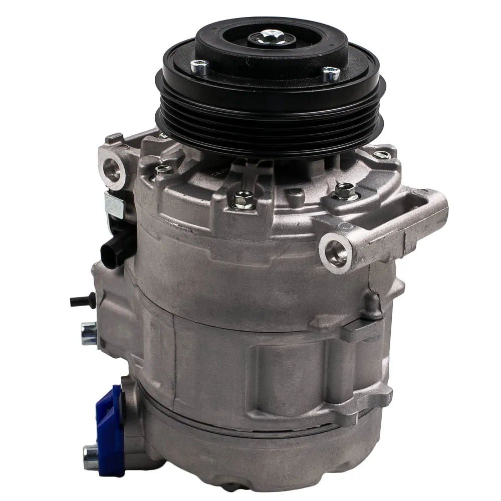 Компрессор кондиционера для BMW E65 F07 E60 E61 64509174802 климатический компрессор