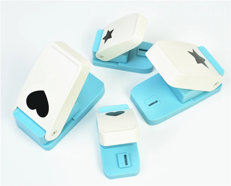 Новинка дырокол для бумаги толщиной 25 38 мм дыроколы из ПВХ скрапбукинга