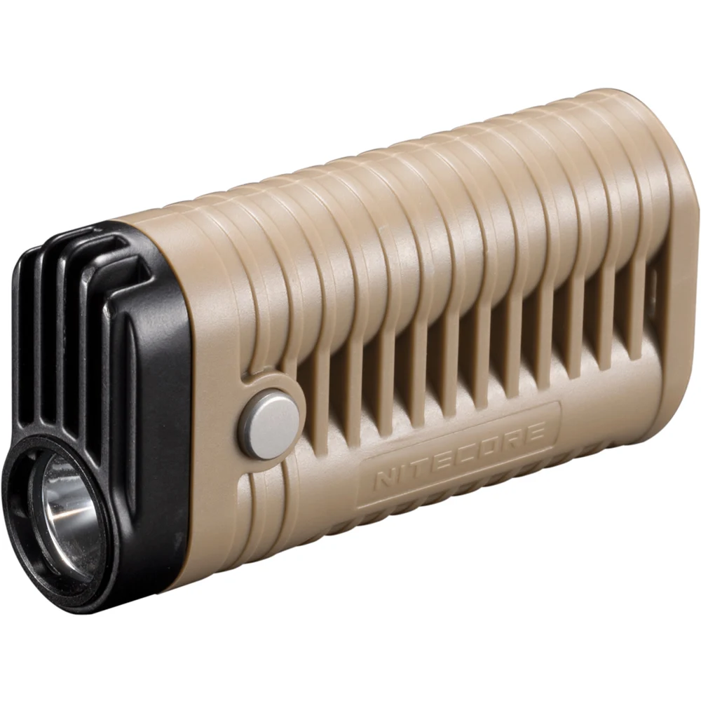 2021 NITECORE MT22A 260 люмен CREE XP G2 S3 светодиодный светильник Вес Палм Размер Портативный