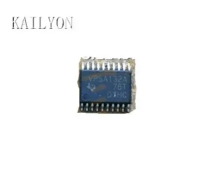 

5pcs Common fault vulnerable chip VPSA132A instrument display
