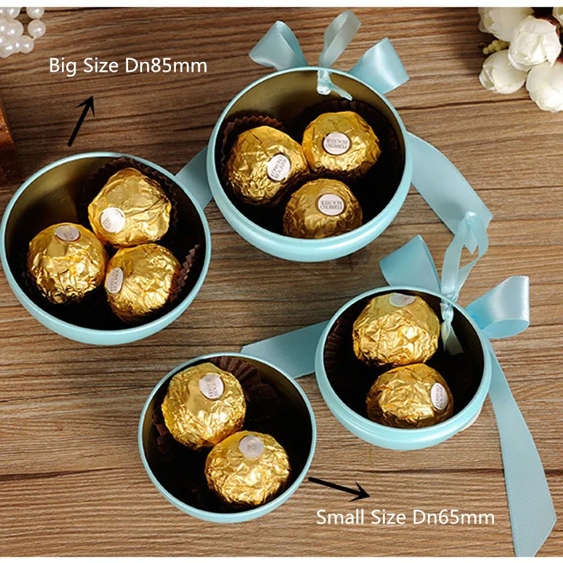 6 шт./лот яркий однотонный копилка для детей Утюг круглый шар с О-образным вырезом