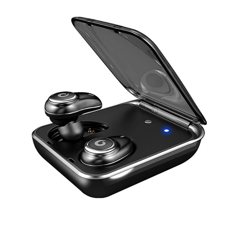 Водонепроницаемые Наушники Bluetooth 5,0 TWS, беспроводные наушники I7 Plus, стерео наушники, Беспроводная Bluetooth Спортивная гарнитура с микрофоном