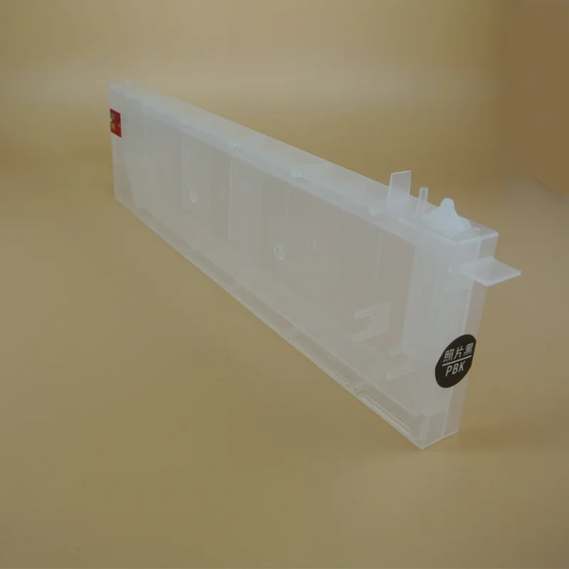 Для Mimaki JV150 JV300 CJV150 CJV300 принтер 440 мл Mimaki JV33 заправляемые чернильные картриджи с mimaki SS21 чипы или SB53 чипы