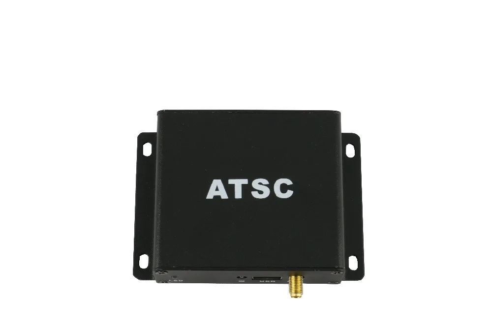 MAISUN автомобиль ASTC T (моментальный одна антенна) цифровой ТВ приемник коробка для
