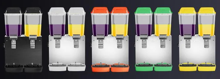 Автомат для розлива напитков с миксером|Кухонные комбайны| |