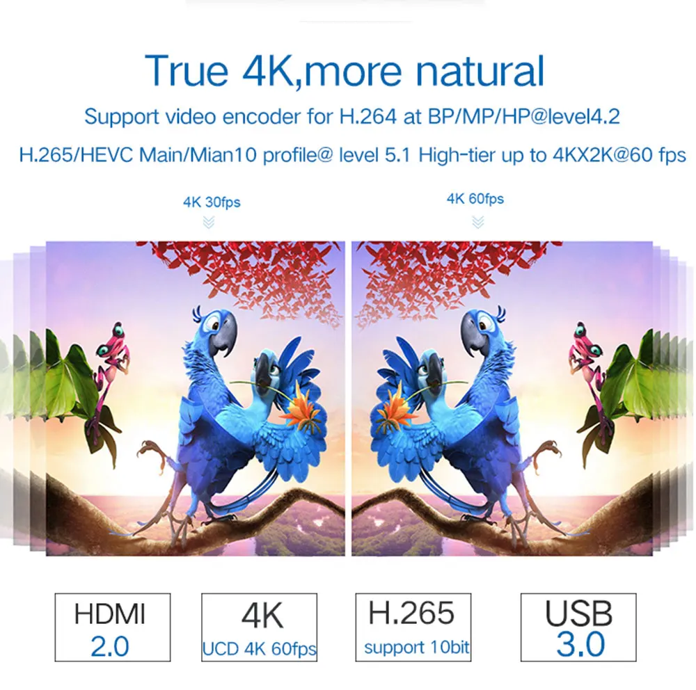 H96 MAX plus Android 8,1 ТВ-бокс на Rockchip RK3328 4 Гб ОЗУ 32 Гб 64 Гб apoyo H.265 UHD wifi BT 4 K H.265 телеприставка медиаплеер